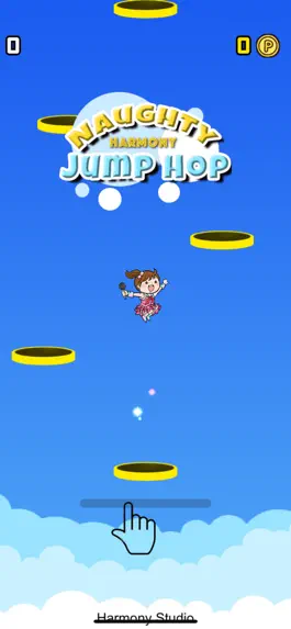 Game screenshot JumpToy apk