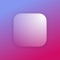 Transparent App Icons is the easiest, simplest way to customize your iOS 14+ Home Screen with icons that are set against the background wallpaper to look like they’re transparent