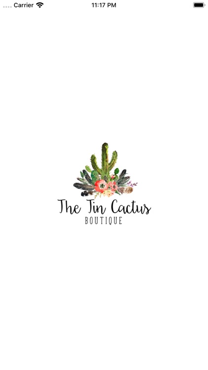 The Tin Cactus