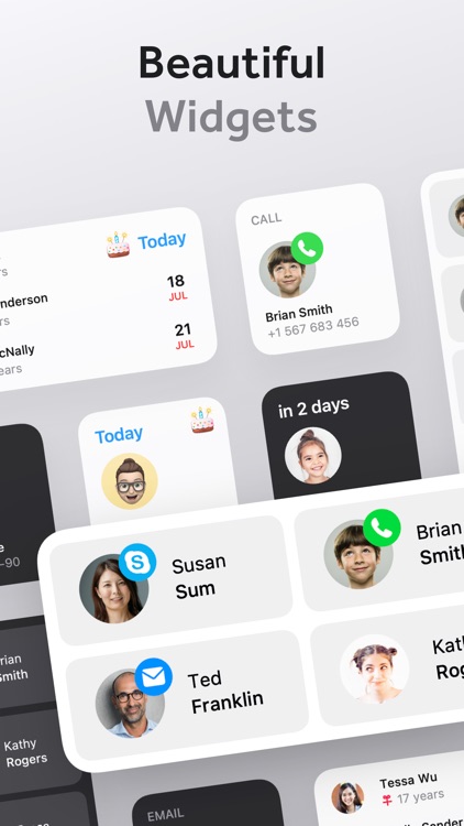 Cardhop Contacts screenshot-8