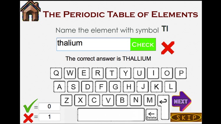 Learn Periodic Table Pro screenshot-5