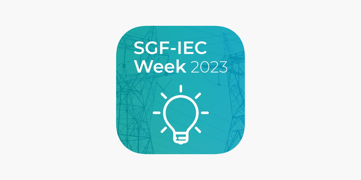 SGF-IEC Week 2023