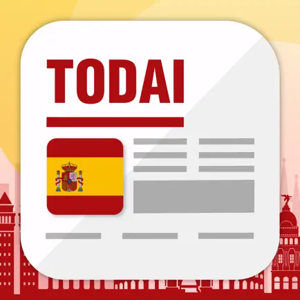 TODAI: Learn Spanish by news Читы