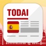 Get TODAI: Learn Spanish by news for iOS, iPhone, iPad Aso Report