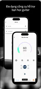 Hợp Âm Guitar screenshot #6 for iPhone