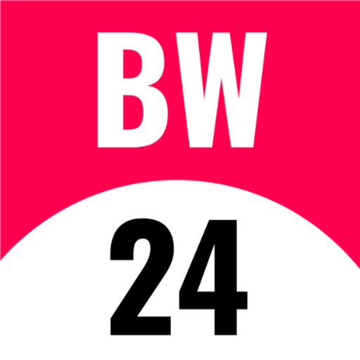 BW24 icon