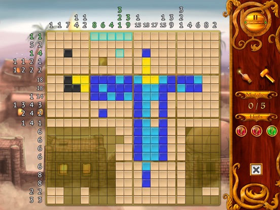 Screenshot #6 pour Mystery Riddles FULL