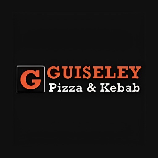 Guiseley Pizza and Kebab icon