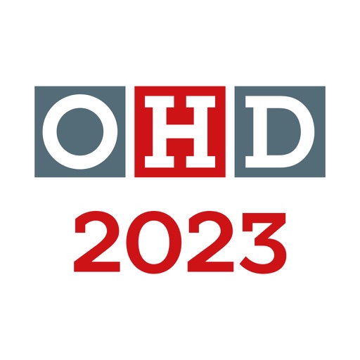 OHD 2023 - AppWisp.com