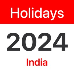 India Public Holidays 2024