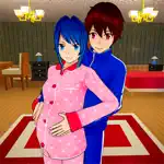 Pregnant Mother Family Life App Cancel