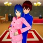 Pregnant Mother Family Life app download
