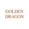 Golden Dragon. icon