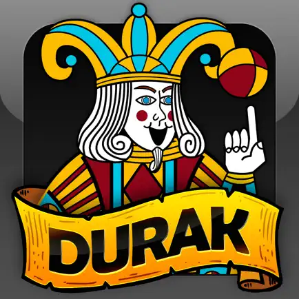 Durak game Cheats