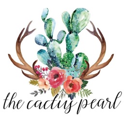 The Cactus Pearl