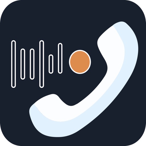 Call Recorder Plus icon