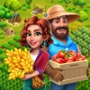 Kong Island: Farm & Survival - iPadアプリ