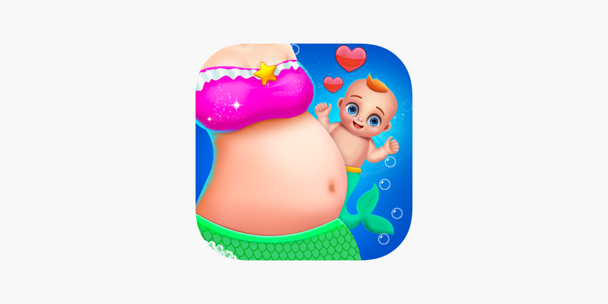 Mermaid Dress Up Games Free APK for Android Download