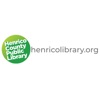 Henrico County Public Library icon