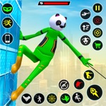 Panda Stickman Games