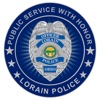LorainPD Mobile icon