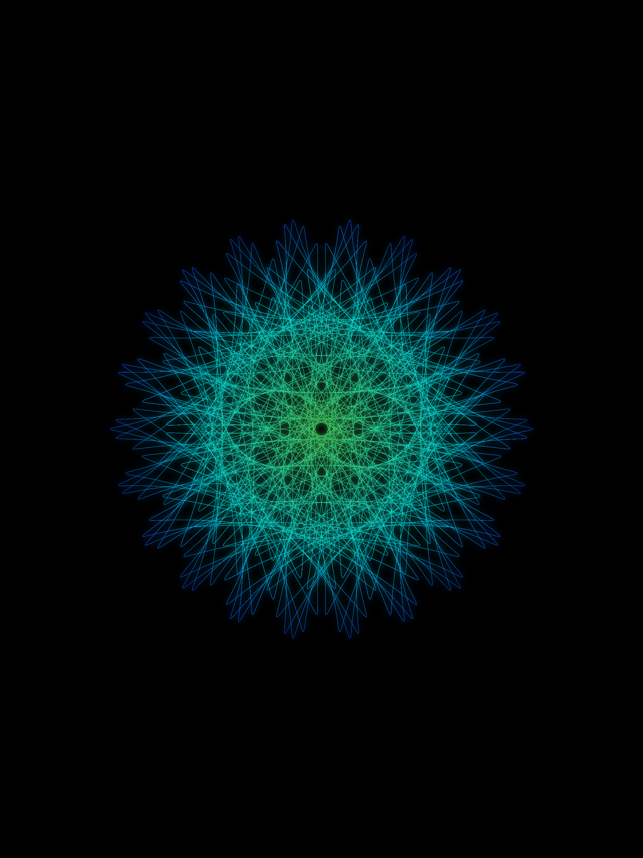 Soothing Chaos