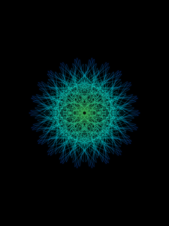 Screenshot #4 pour Soothing Chaos