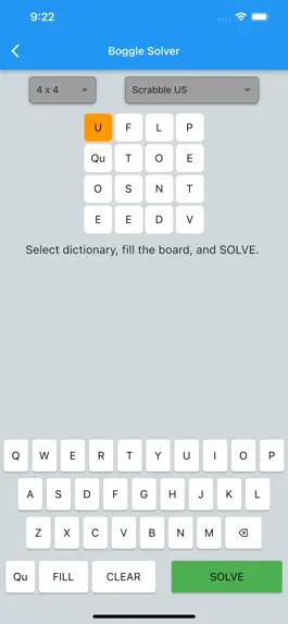 Game screenshot Word Games Word Puzzles Helper hack