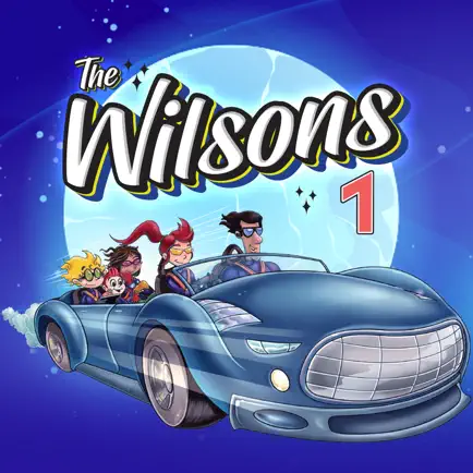 The Wilsons 1 Читы