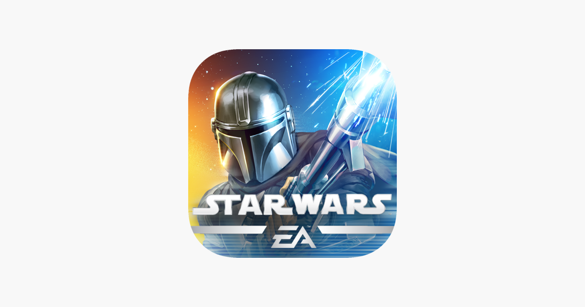 Star Wars™: Galaxy of Heroes on the App Store