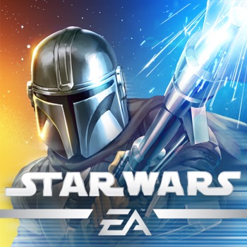 Mod Menu Hack] Star Wars™: Galaxy of Heroes Cheats v0.31.5 +8 [ Multiply  Attack & More ] - ViP Cheats - iOSGods