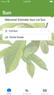 fruit patch app iphone screenshot 2