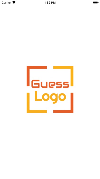 Guess Logo!