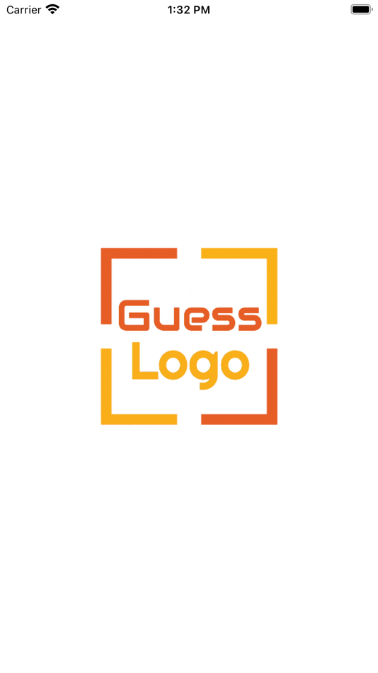 #1. Guess Logo! (iOS) By: Sagar Bhatt