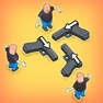 Get Hyper Guns 3D for iOS, iPhone, iPad Aso Report