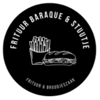Frituur Baraque & Stuutje logo