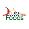 Duaba African Groceries