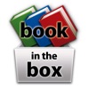 book-in-the-box - iPadアプリ