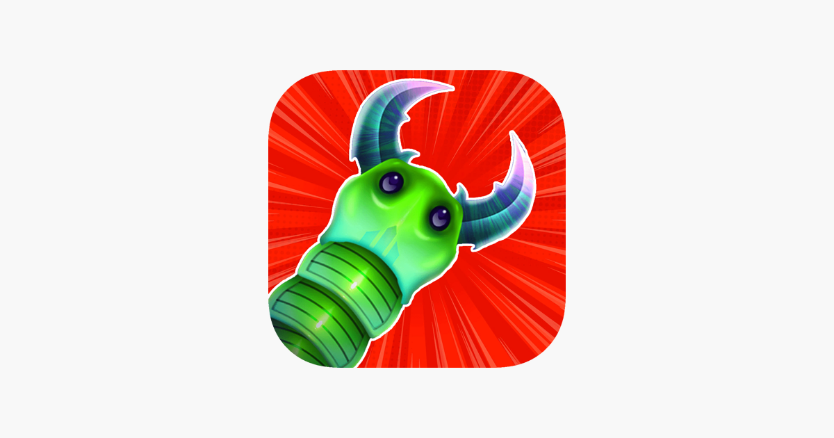 About: Snake Rivals - io Snakes Games (iOS App Store version)