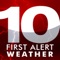 WIS News 10 FirstAlert Weather