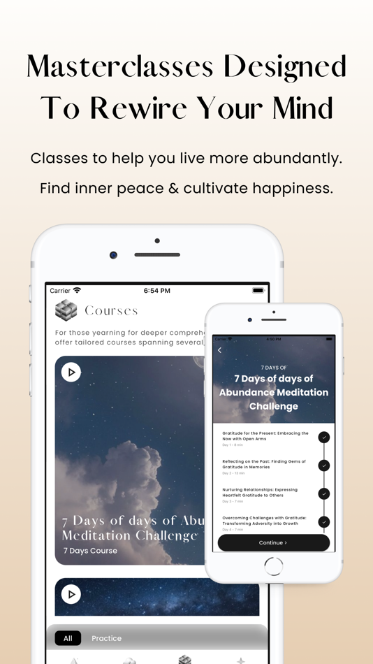 #6. Alithir: Meditation & Wisdom (iOS) By: Vision Eight INC