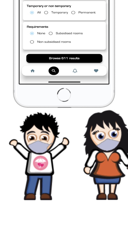 #4. wgzimmer.ch (iOS) 由: esense GmbH