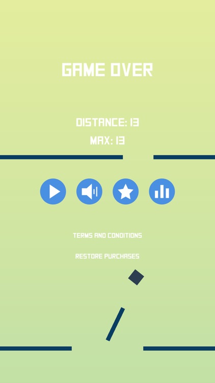 Squeeze Through a Hole