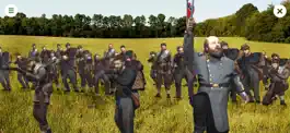 Game screenshot Gettysburg AR Experience hack