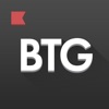BTG Wallet by Freewallet icon