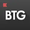 BTG Wallet by Freewallet App Feedback