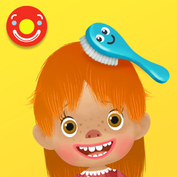 Pepi Bath 2 app icon