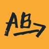 ABFlow - A-B repeat player icon