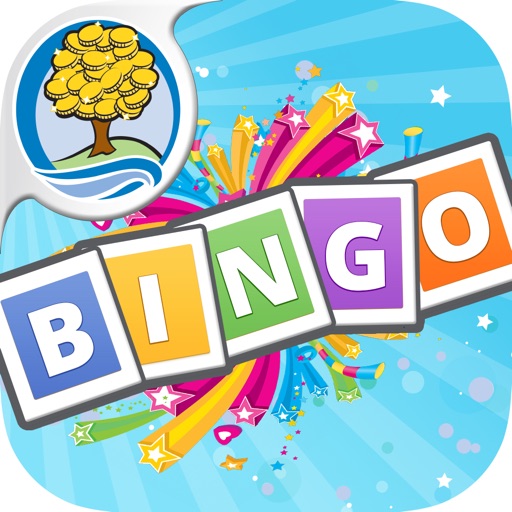 Bingo by Michigan Lottery Icon