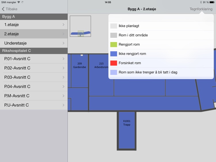 CleanPilot Go screenshot-3